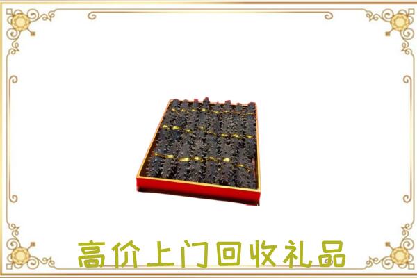 眉山周边回收海参